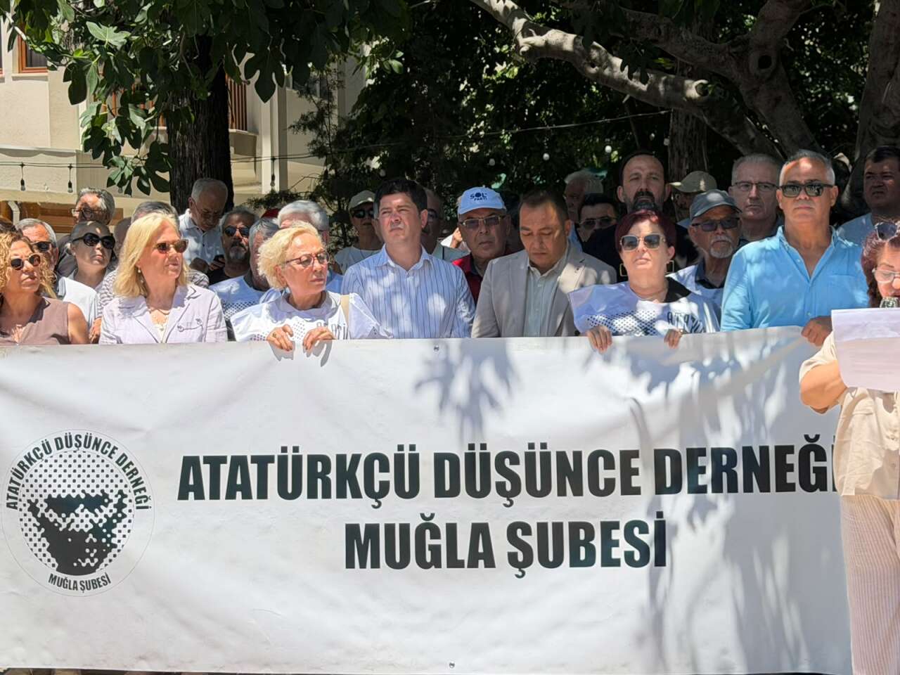 “ADD Muğla Şubelerinden Ortak Tepki: ‘Demokratik İradeye Gölge Düşürülemez’” 6